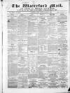 Waterford Mail Friday 04 October 1861 Page 1