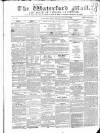 Waterford Mail Friday 17 January 1862 Page 1