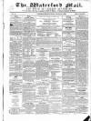 Waterford Mail Friday 31 January 1862 Page 1