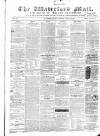 Waterford Mail Monday 03 March 1862 Page 1