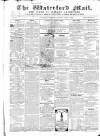 Waterford Mail Wednesday 02 April 1862 Page 1