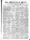 Waterford Mail Friday 26 September 1862 Page 1
