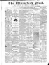 Waterford Mail Monday 27 October 1862 Page 1