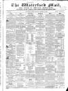 Waterford Mail Friday 05 December 1862 Page 1