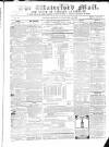 Waterford Mail Wednesday 24 December 1862 Page 1