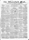 Waterford Mail Friday 09 January 1863 Page 1