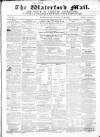 Waterford Mail Friday 16 January 1863 Page 1