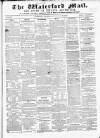 Waterford Mail Monday 19 January 1863 Page 1