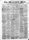 Waterford Mail Monday 02 February 1863 Page 1