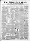 Waterford Mail Wednesday 04 February 1863 Page 1