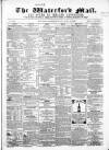 Waterford Mail Wednesday 11 March 1863 Page 1