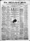 Waterford Mail Monday 30 March 1863 Page 1