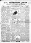 Waterford Mail Wednesday 29 April 1863 Page 1