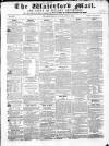 Waterford Mail Friday 03 April 1863 Page 1