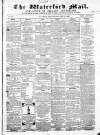 Waterford Mail Friday 17 April 1863 Page 1