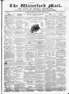 Waterford Mail Wednesday 22 April 1863 Page 1