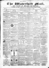 Waterford Mail Friday 01 May 1863 Page 1