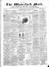 Waterford Mail Friday 08 May 1863 Page 1