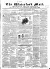 Waterford Mail Friday 15 May 1863 Page 1