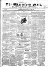 Waterford Mail Wednesday 20 May 1863 Page 1