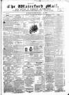 Waterford Mail Monday 25 May 1863 Page 1