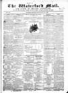Waterford Mail Wednesday 27 May 1863 Page 1