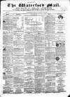 Waterford Mail Friday 29 May 1863 Page 1
