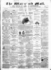 Waterford Mail Wednesday 03 June 1863 Page 1