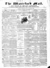 Waterford Mail Wednesday 10 June 1863 Page 1