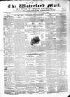 Waterford Mail Wednesday 01 July 1863 Page 1