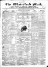 Waterford Mail Wednesday 08 July 1863 Page 1