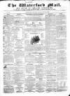 Waterford Mail Wednesday 15 July 1863 Page 1