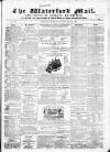 Waterford Mail Wednesday 22 July 1863 Page 1
