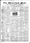 Waterford Mail Friday 24 July 1863 Page 1