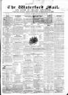 Waterford Mail Wednesday 29 July 1863 Page 1