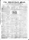 Waterford Mail Friday 31 July 1863 Page 1