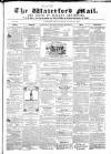 Waterford Mail Friday 21 August 1863 Page 1