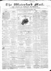 Waterford Mail Wednesday 09 September 1863 Page 1