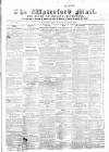 Waterford Mail Friday 02 October 1863 Page 1