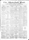 Waterford Mail Wednesday 07 October 1863 Page 1