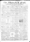 Waterford Mail Friday 09 October 1863 Page 1