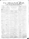 Waterford Mail Friday 30 October 1863 Page 1