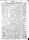 Waterford Mail Wednesday 04 November 1863 Page 1