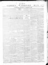 Waterford Mail Wednesday 11 November 1863 Page 1