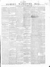 Waterford Mail Friday 13 November 1863 Page 1