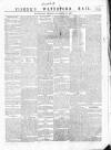 Waterford Mail Friday 20 November 1863 Page 1