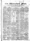 Waterford Mail Wednesday 03 February 1864 Page 1