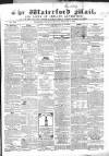 Waterford Mail Wednesday 17 February 1864 Page 1