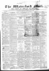 Waterford Mail Wednesday 02 March 1864 Page 1