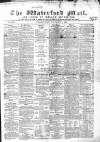 Waterford Mail Friday 01 April 1864 Page 1